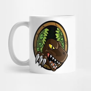 Clever Girl Mug